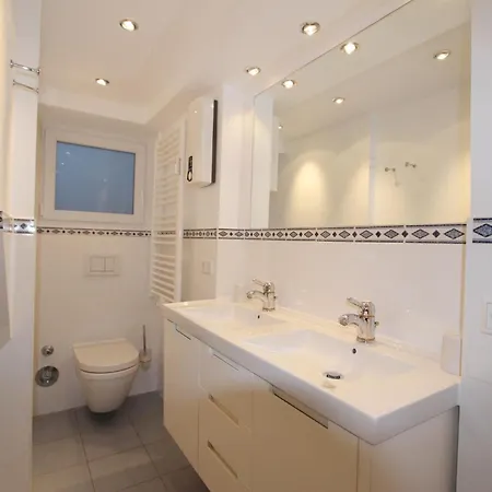 Апартаменты Constanze - Seeduene 19, App 44