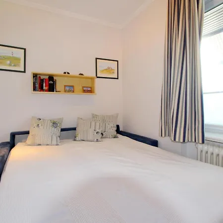 Constanze - Seeduene 19, App 44 Апартаменты Веннингштедт