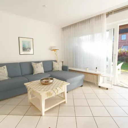 Апартаменты Constanze - Seeduene 19, App 44