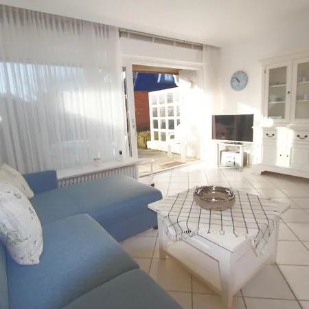 Constanze - Seeduene 19, App 44 Апартаменты *