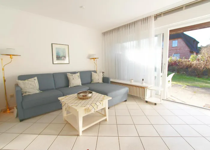 Apartman Constanze - Seeduene 19, App 44